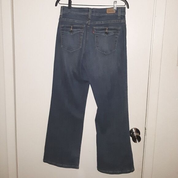 Levi's 512 Perfectly Slimming Jeans - Picture 7 of 7